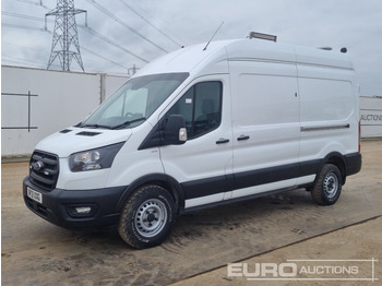 Varebil FORD Transit