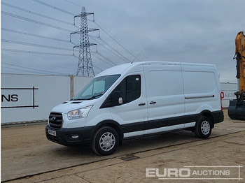Varebil FORD Transit