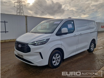 Varebil FORD Transit