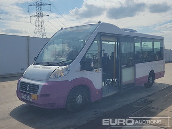 Varebil FIAT Ducato