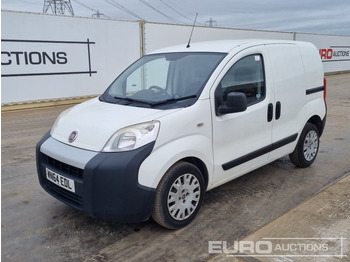 Varebil FIAT