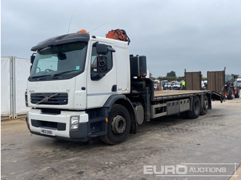 Planbil VOLVO
