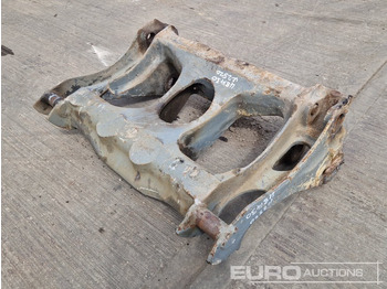 Hurtigkobling VOLVO
