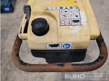 Asfaltteknikk Wacker Neuson B560-2: bilde 5