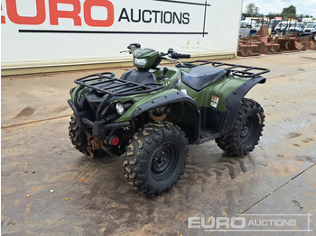 ATV/ Quad YAMAHA