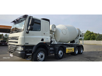 Betongbil DAF CF 85 360