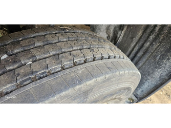 Betongbil Scania P360: bilde 3