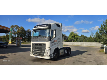 Trekkvogn VOLVO FH 500