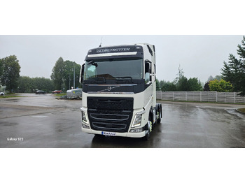 Trekkvogn Volvo FH 500: bilde 4 Trekkvogn Volvo FH 500: bilde 4