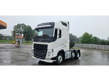 Trekkvogn Volvo FH 500: bilde 2 Trekkvogn Volvo FH 500: bilde 2