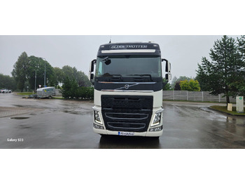 Trekkvogn Volvo FH 500: bilde 5 Trekkvogn Volvo FH 500: bilde 5