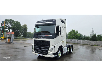 Trekkvogn Volvo FH 500: bilde 3 Trekkvogn Volvo FH 500: bilde 3