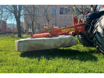 Slåmaskin KUHN