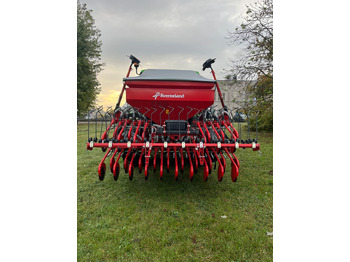 Såmaskin KVERNELAND