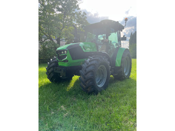 Traktor DEUTZ