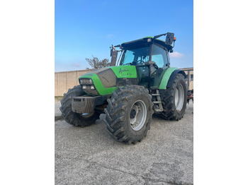 Traktor DEUTZ Agrotron K 110