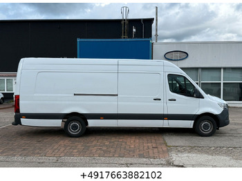 Persontransport MERCEDES-BENZ Sprinter 317