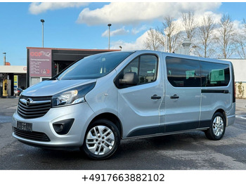 Minibuss OPEL