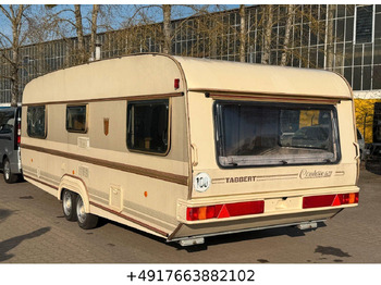 Campingvogn TABBERT COMTESSE