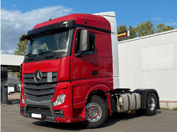 Trekkvogn MERCEDES-BENZ Actros 1846