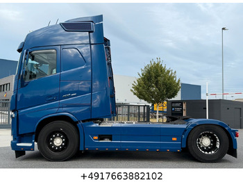 Trekkvogn Volvo FH 460 Globetroter: bilde 2
