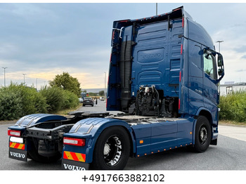Trekkvogn Volvo FH 460 Globetroter: bilde 4
