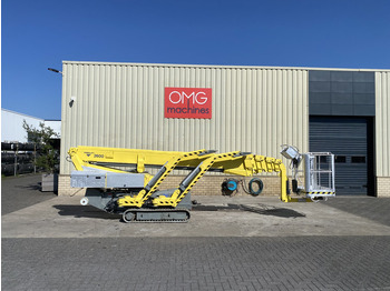 Edderkopplift OMME LIFT