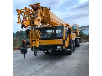 Mobilkran XCMG QY50K: bilde 1