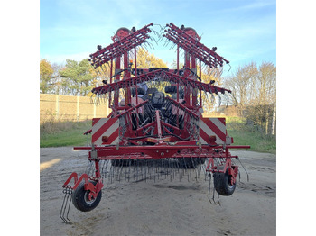 Halmstrigle ABC 1200: bilde 3