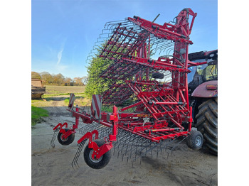 Halmstrigle ABC 1200: bilde 4