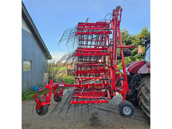 Halmstrigle ABC 1200: bilde 5