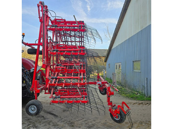 Halmstrigle ABC 1200: bilde 2