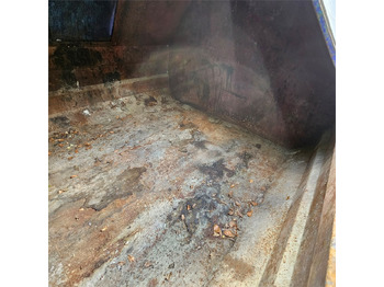 Krokcontainer ABC Affaldscontainer: bilde 5 Krokcontainer ABC Affaldscontainer: bilde 5