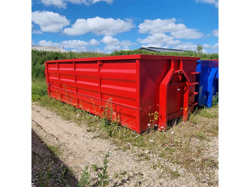 Krokcontainer