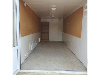 Container og brakker ABC Crew Container: bilde 4