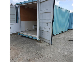 Container og brakker ABC Crew Container: bilde 2