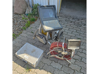 Verktøy/ Utstyr