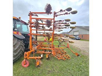 Jordforbedring maskin