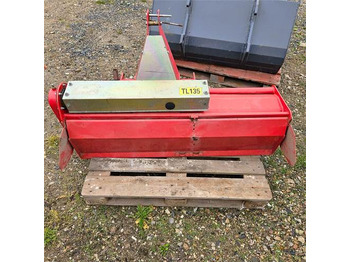 Jordforbedring maskin ABC TL 135: bilde 3