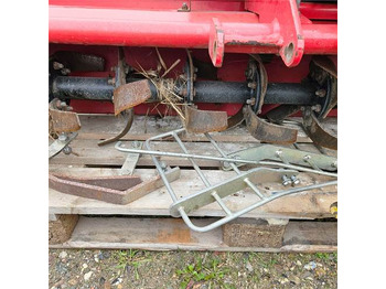 Jordforbedring maskin ABC TL 135: bilde 2