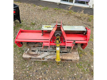 Jordforbedring maskin ABC TL 135: bilde 4