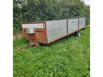 Planhenger/ Flathenger