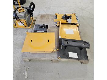 Anleggsmaskiner ABC Z: bilde 2