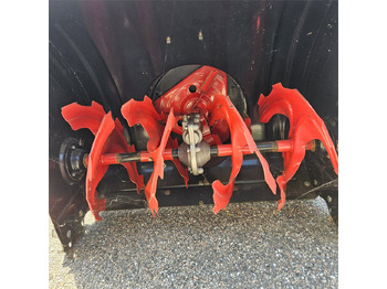 Snøfreser AL-KO Snowline 620: bilde 3