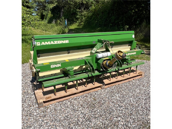 Utstyr til såing og planting AMAZONE
