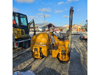 Vegvals Benford TV800-1: bilde 4 Vegvals Benford TV800-1: bilde 4