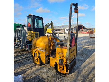 Vegvals Benford TV800-1: bilde 3 Vegvals Benford TV800-1: bilde 3