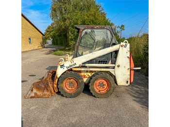 Leie Bobcat 543 Bobcat 543: bilde 2