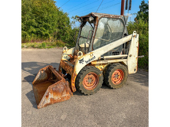 Leie Bobcat 543 Bobcat 543: bilde 1