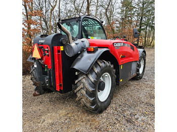 Teleskoplastere CASE IH Farmlift 742: bilde 4